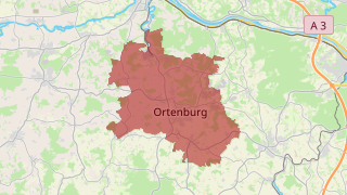 94496 - Ortenburg Thumbnail