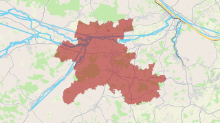 94501 - Landkreis Passau Thumbnail