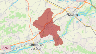 94522 - Wallersdorf Thumbnail