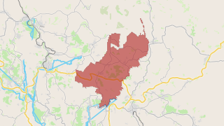 94545 - Hohenau Thumbnail