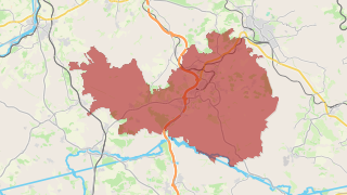 95100 - Landkreis Wunsiedel im Fichtelgebirge Thumbnail