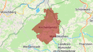95158 - Kirchenlamitz Thumbnail
