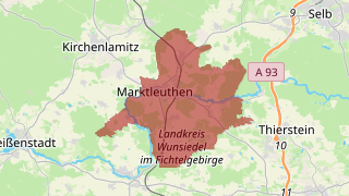 95168 - Marktleuthen Thumbnail