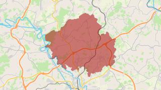 95183 - Landkreis Hof Thumbnail
