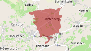 95192 - Lichtenberg Thumbnail