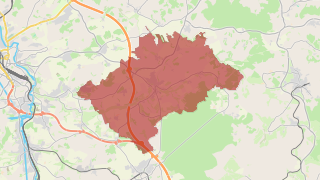 95194 - Landkreis Hof Thumbnail
