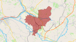 95339 - Landkreis Kulmbach Thumbnail