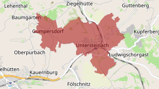 95369 - Untersteinach Thumbnail