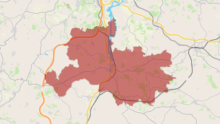 95473 - Landkreis Bayreuth Thumbnail