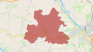 95488 - Landkreis Bayreuth Thumbnail