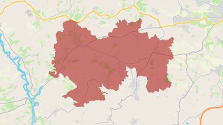 95490 - Mistelgau Thumbnail