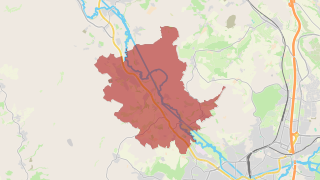 95500 - Heinersreuth Thumbnail