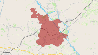 95508 - Landkreis Tirschenreuth Thumbnail