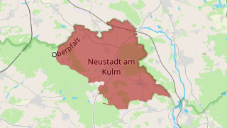 95514 - Neustadt am Kulm Thumbnail