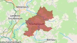 95643 - Tirschenreuth Thumbnail