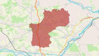 95707 - Thiersheim Thumbnail