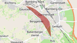96047 - Bamberg Thumbnail
