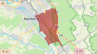 96050 - Bamberg Thumbnail