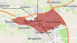 96052 - Bamberg Thumbnail
