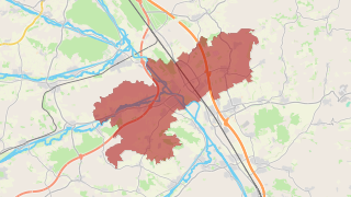 96114 - Hirschaid Thumbnail