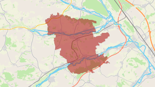 96158 - Frensdorf Thumbnail