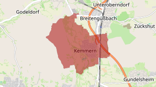 96164 - Kemmern Thumbnail
