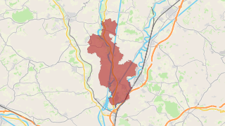 96179 - Rattelsdorf Thumbnail