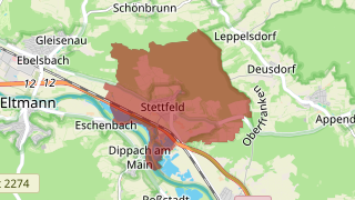 96188 - Stettfeld Thumbnail