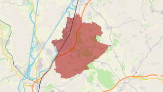 96199 - Zapfendorf Thumbnail
