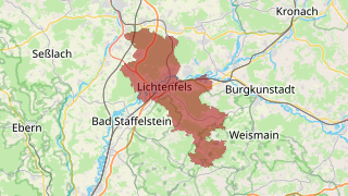 96215 - Lichtenfels Thumbnail