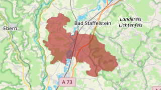 96250 - Ebensfeld Thumbnail