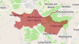 96279 - Weidhausen b.Coburg Thumbnail