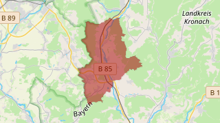96342 - Stockheim Thumbnail