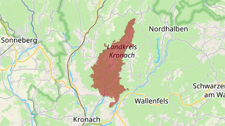 96352 - Wilhelmsthal Thumbnail