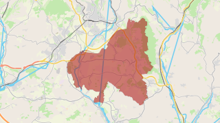 96524 - Landkreis Sonneberg Thumbnail