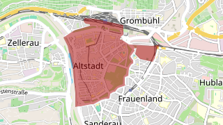 97070 - Würzburg Thumbnail