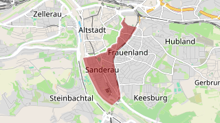 97072 - Würzburg Thumbnail