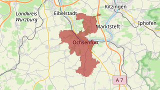 97199 - Ochsenfurt Thumbnail