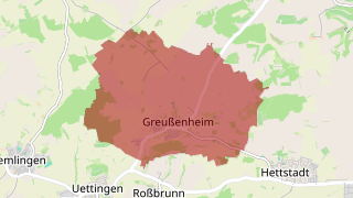 97259 - Greußenheim Thumbnail