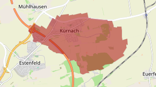 97273 - Kürnach Thumbnail