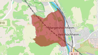 97276 - Margetshöchheim Thumbnail