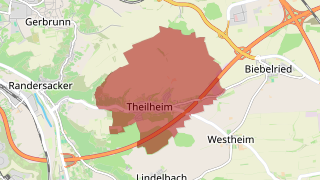 97288 - Theilheim Thumbnail