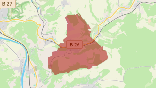 97289 - Thüngen Thumbnail