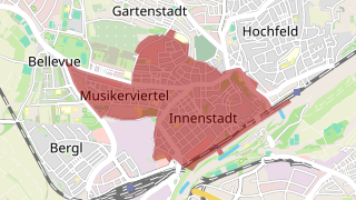 97421 - Schweinfurt Thumbnail