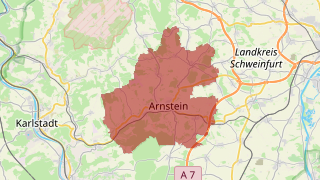 97450 - Arnstein Thumbnail