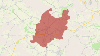97461 - Hofheim in Unterfranken Thumbnail