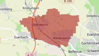97464 - Niederwerrn Thumbnail