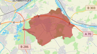 97469 - Gochsheim Thumbnail