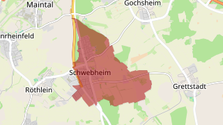 97525 - Schwebheim Thumbnail