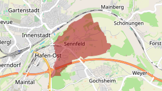 97526 - Sennfeld Thumbnail